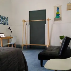 Habitación Privada El Yoga Studio Querétaro