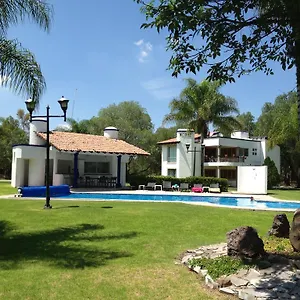 Villas Balvanera Fh Querétaro