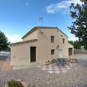 https://turisme-rural-les-moreres.catalonia-hotels.com
