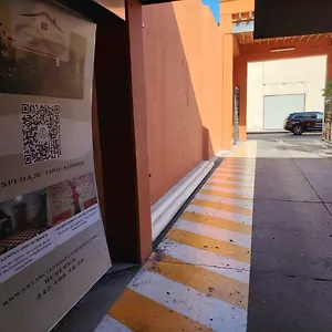 Lele Y Panchito En El Centro ***estacionamiento*** Querétaro