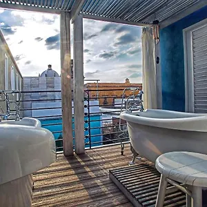 La Casa Del Atrio Hotel